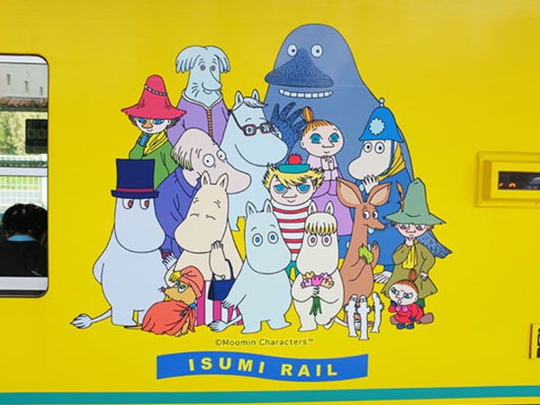 【いすみ鉄道の旅】菜の花と桜の競演が楽しめる、房総のローカル線