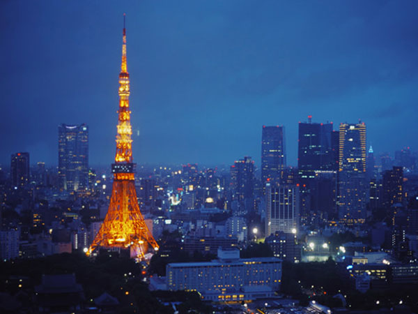 東京タワーの撮影テクを伝授。ライトアップした絶景は必見！記事イメージ