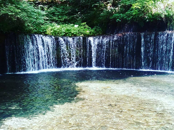 軽井沢、上高地、伊豆…東日本の 避暑地で大人の夏休み