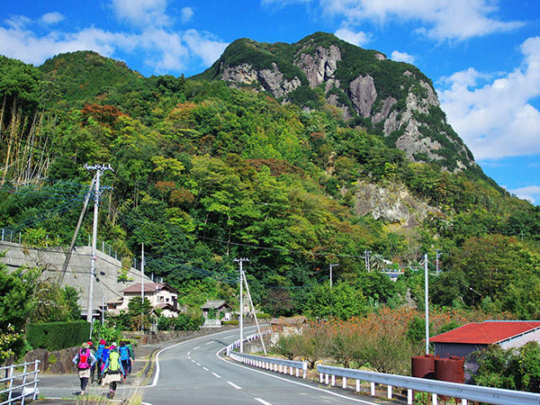 【日帰りで山歩き】駅からスタート。首都圏近郊の「低山の旅」5選のイメージ