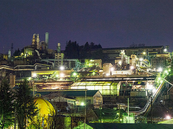 上信電鉄の沿線は見どころだらけだった。世界遺産、穴場の工場夜景ものイメージ