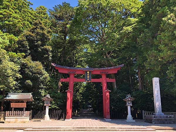 弥彦を満喫しまくる2日間。彌彦神社、弥彦公園、温泉、パンダ焼きも！