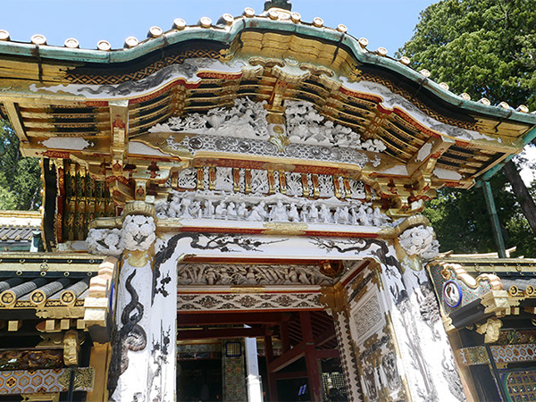 栃木県の魅力再発見の旅。世界遺産に自然、多彩な日光エリアへのイメージ