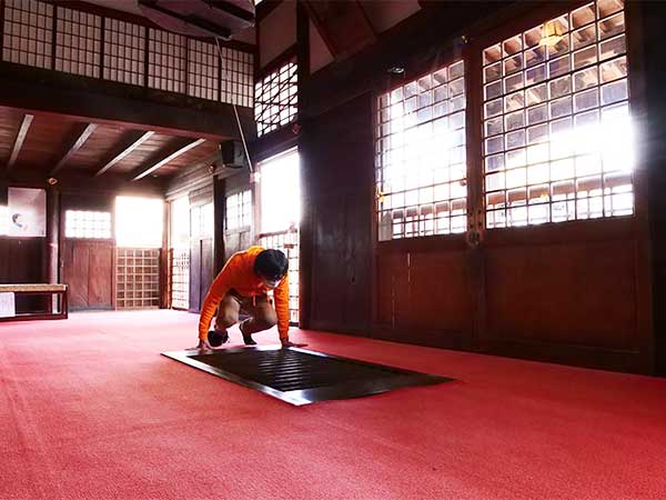忍者寺、にし茶屋街…歴史好きも大満足。金沢・穴場スポットを巡るのイメージ