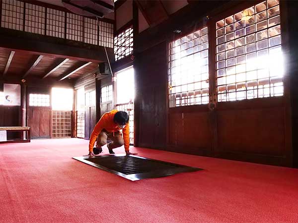 【金沢観光の穴場スポット】忍者寺・にし茶屋街…歴史好きも大満足