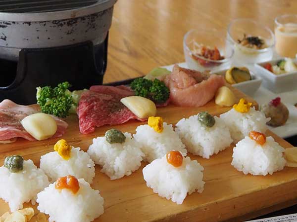 【青森グルメ旅】にんにくづくしの田子町に馬肉の五戸町