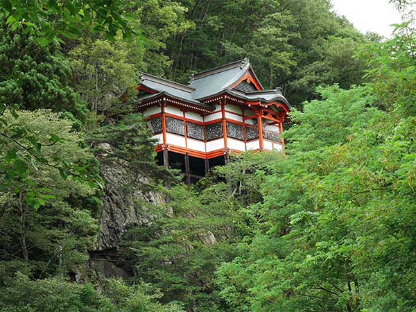 最上三十三観音・御朱印旅。かみのやま温泉にも癒やされる。