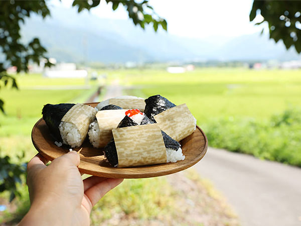 魚沼の里のお酒に関興寺の味噌。新潟・南魚沼で観光＆美味しい旅