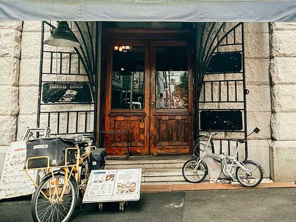 神戸で喫茶店＆建築巡り。レトロな空間を楽しめるおすすめのお店