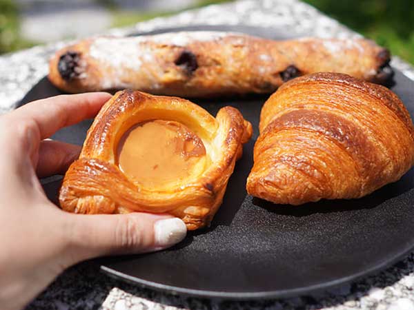 神戸元町でパン屋巡り。おすすめの人気店＆神戸ポートタワーも