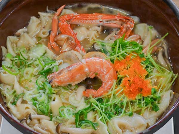 河口湖で山梨郷土料理ほうとうを食べよう！おすすめの人気店を紹介