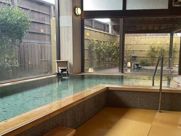 天童温泉「ほほえみの空湯舟つるや」宿泊記。山形の食と文化を満喫旅