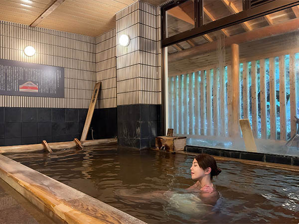 松之山温泉 ひなの宿ちとせ【宿泊記】宿周辺の観光スポットも紹介