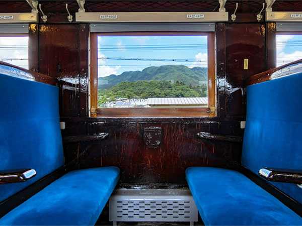 【列車旅】乗車しながら観光体験！列車旅の記事まとめの記事のイメージ
