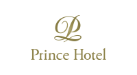 プリンスホテルのロゴ