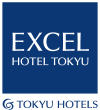 エクセルホテル東急のロゴ