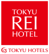 東急REIホテルのロゴ