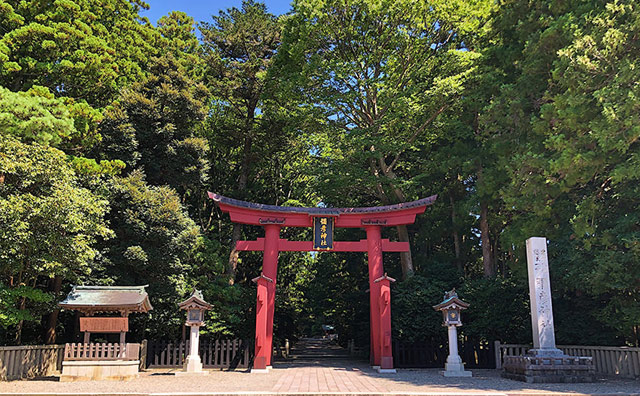 弥彦を満喫しまくる2日間。彌彦神社、弥彦公園、温泉、パンダ焼きも！のイメージ