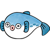 ふぐ