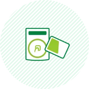 登録したSuica
