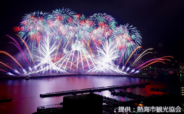 花火大会ツアー 旅行特集21 びゅうトラベル Jr東日本