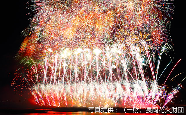 花火大会ツアー 旅行特集21 びゅうトラベル Jr東日本