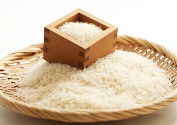 アンケートへの回答でお米が当たるチャンス！