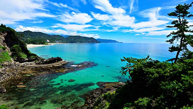 夏旅2023